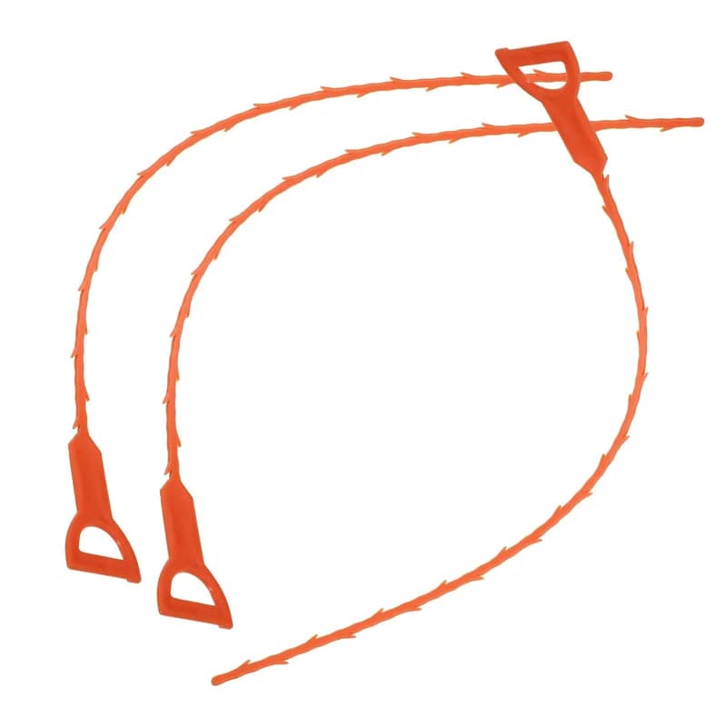 Professional Drain Clog Remover & Cleaning Tool